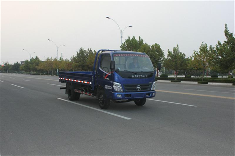 BJ1049V9JEA-3载货汽车燃油公告图片2