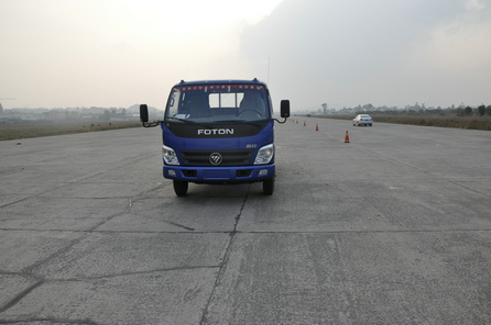 BJ1049V8PDA-AA载货汽车燃油公告图片1