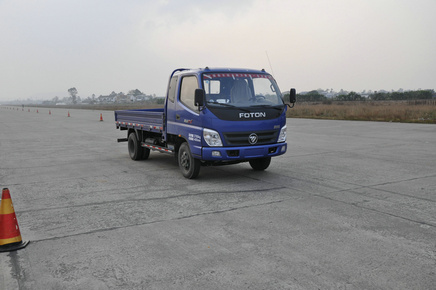 BJ1049V8PDA-AA载货汽车燃油公告图片2