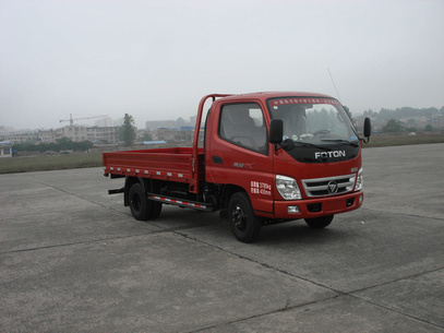 BJ1049V8JDA-AA载货汽车燃油公告图片2