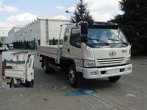 CA1041P90K41L3R5载货汽车燃油公告图片2