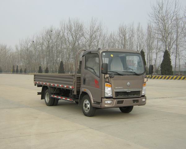 ZZ1087D3414D180载货汽车燃油公告图片2