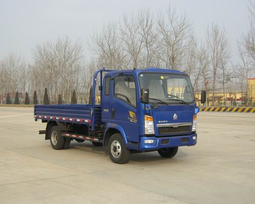 ZZ1087D3414D180载货汽车燃油公告图片2