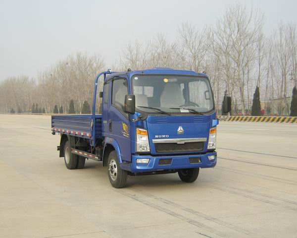 ZZ1087D3614D180载货汽车燃油公告图片2