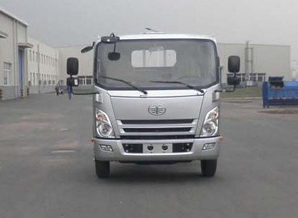 CA1093PK28L5R5E1载货汽车燃油公告图片1