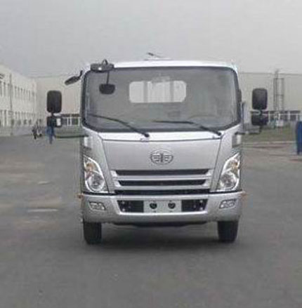 CA1093PK45L3R5E1载货汽车燃油公告图片1