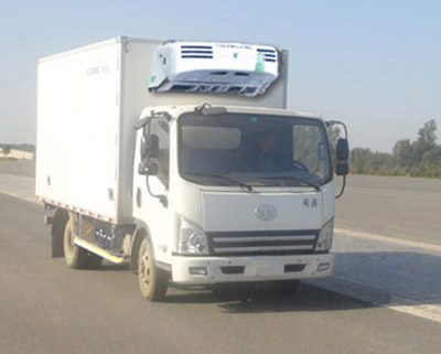 CA5083XLCP40K2L2EA84冷藏车燃油公告图片2