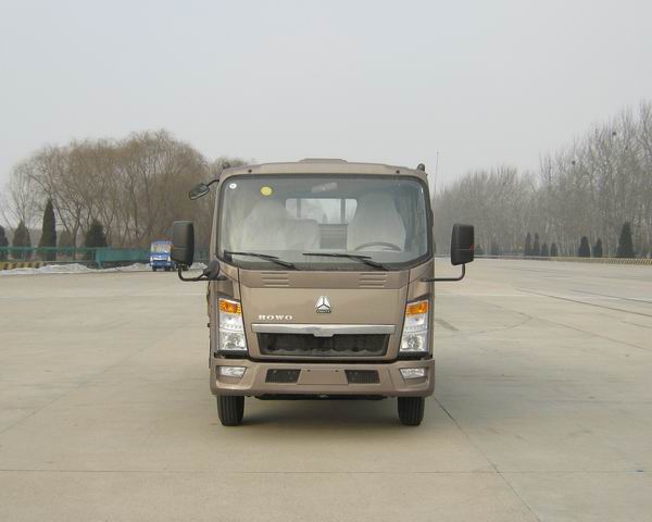 ZZ1087D3614D180载货汽车燃油公告图片1
