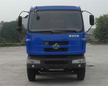 LZ3120M3AA自卸汽车燃油公告图片1
