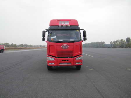 CA5250GYYP63K1L5T3E4运油车燃油公告图片1