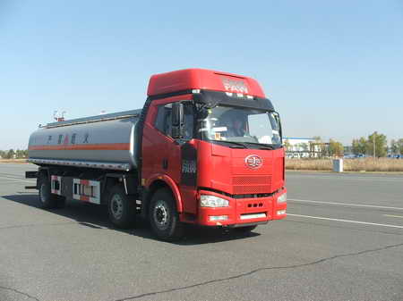 CA5250GYYP63K1L5T3E4运油车燃油公告图片2