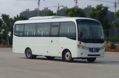 XML6722J13客车燃油公告图片2