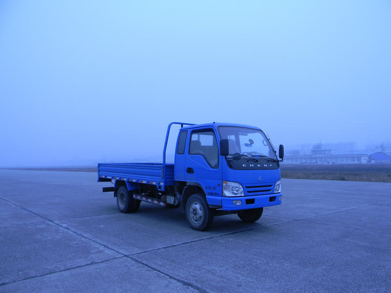 SC1040MAD41载货汽车燃油公告图片2