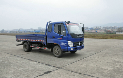 BJ1089VEPEA-5载货汽车燃油公告图片2