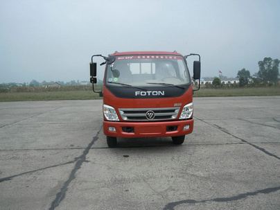 BJ1089VEPEA-5载货汽车燃油公告图片1