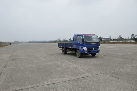 BJ1059VBPEA-A2载货汽车燃油公告图片2