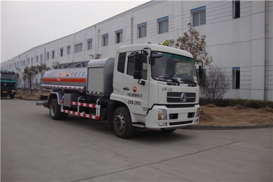 CGJ5128GJY加油车燃油公告图片2