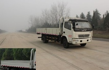 DFA1081S39DB载货汽车燃油公告图片2