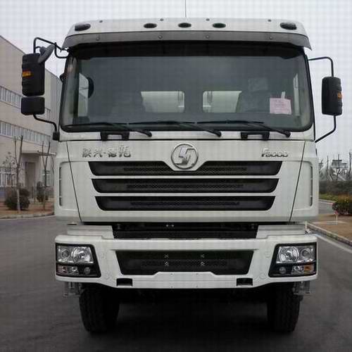 XZJ5310GJB2混凝土搅拌运输车燃油公告图片1