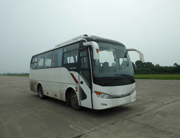XMQ6802AYD4D客车燃油公告图片2