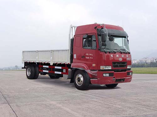 HN1160Z16E3M3载货汽车燃油公告图片2