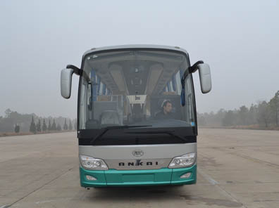 HFF6906KZ-8客车燃油公告图片1