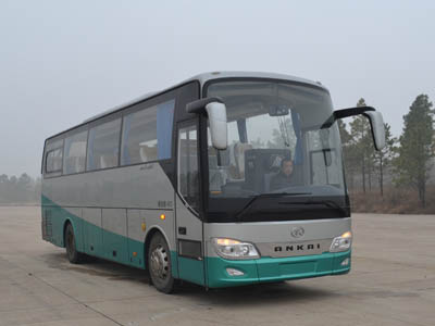 HFF6906KZ-8客车燃油公告图片2