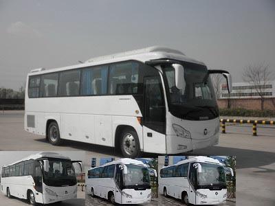 BJ6850U6AHB-1客车燃油公告图片2