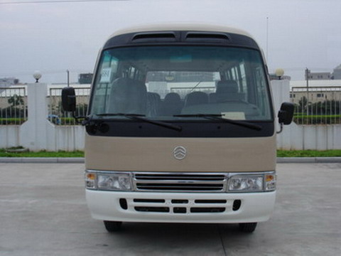 XML6601J73客车燃油公告图片1