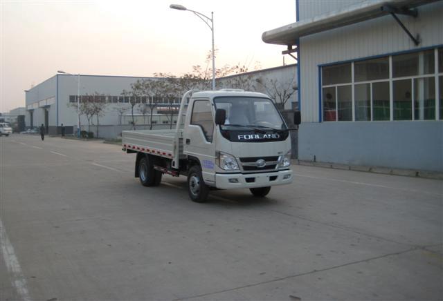 BJ1042V9JB4-X1载货汽车燃油公告图片2