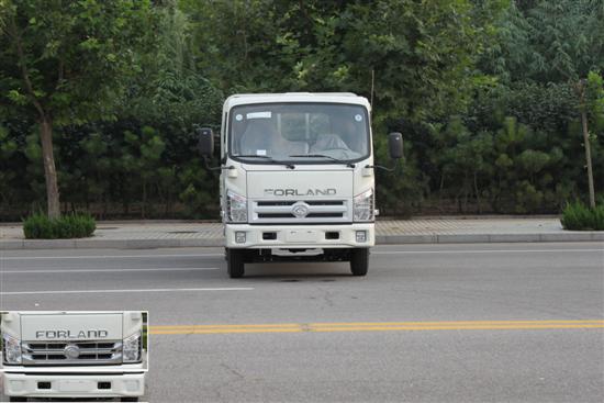 BJ1043V9PEA-A1载货汽车燃油公告图片1