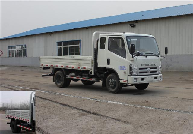 BJ1043V9PEA-A1载货汽车燃油公告图片2