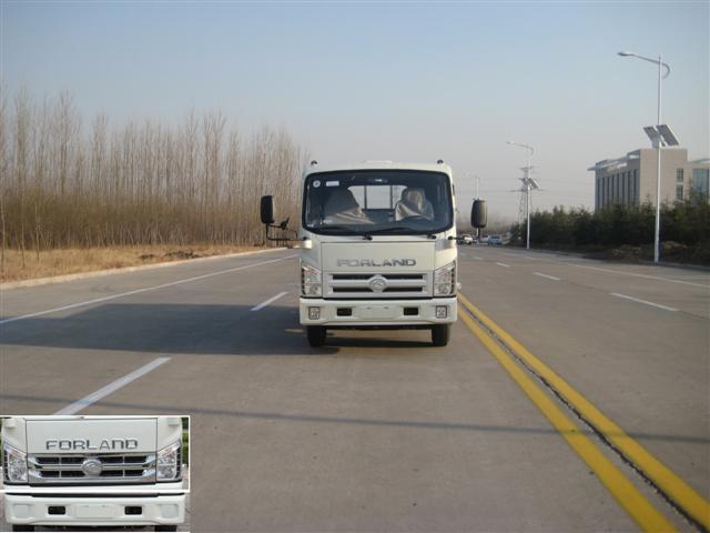 BJ1043V9AEA-A1载货汽车燃油公告图片1