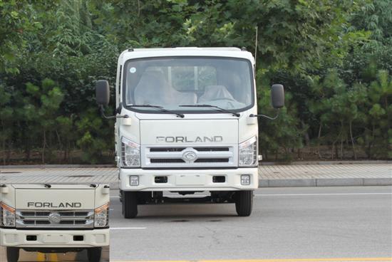 BJ1043V9PEA-B1载货汽车燃油公告图片1