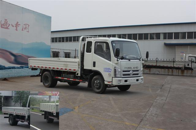 BJ1043V9PEA-B1载货汽车燃油公告图片2