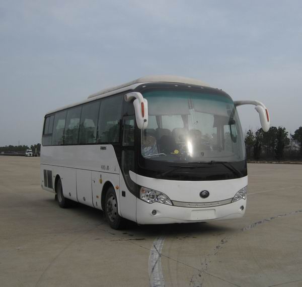 ZK6888HF9客车燃油公告图片2
