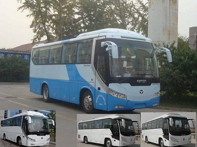 BJ6800U6AFB客车燃油公告图片2