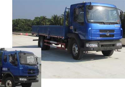 LZ1120RAPA载货汽车燃油公告图片2