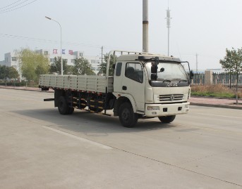 DFA1080L11D4载货汽车燃油公告图片2
