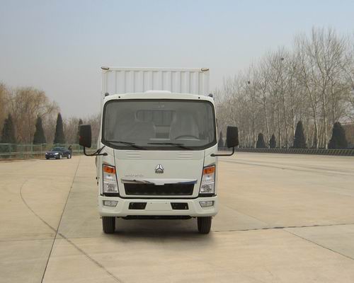 ZZ5047XXYC3414D143厢式运输车燃油公告图片1