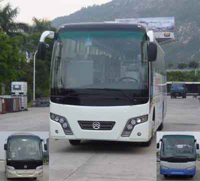 XML6103J18客车燃油公告图片1