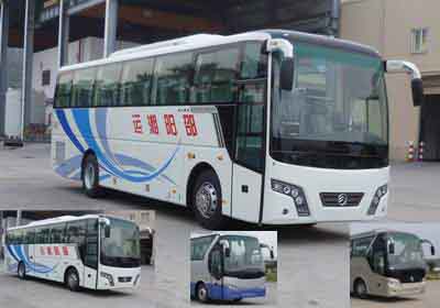 XML6103J18客车燃油公告图片2