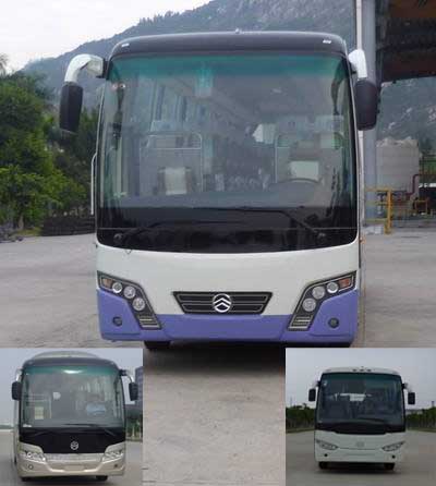 XML6103J18客车燃油公告图片1