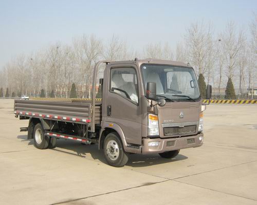 ZZ1047C3413D137载货汽车燃油公告图片2