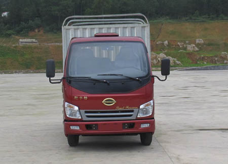 LFJ5047CCYT1仓栅式运输车燃油公告图片1