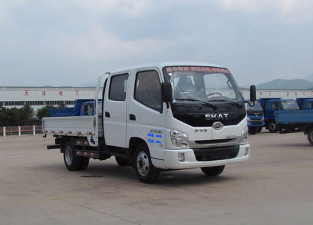 LFJ1071N1载货汽车燃油公告图片2