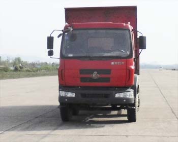 LZ3160M3CA自卸汽车燃油公告图片1