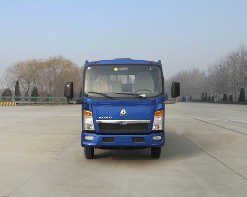 ZZ1047D3414D137载货汽车燃油公告图片1