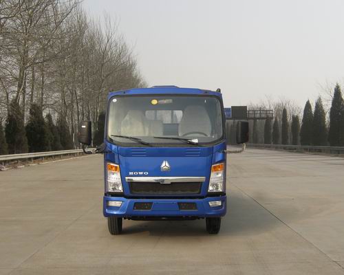 ZZ1047D3414D137载货汽车燃油公告图片1