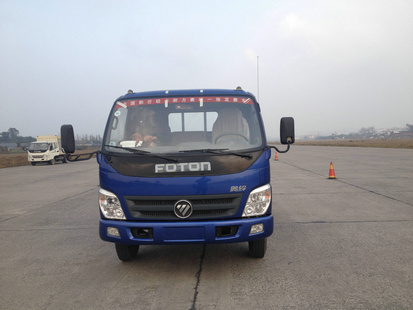 BJ1041V8JB5-AB载货汽车燃油公告图片1